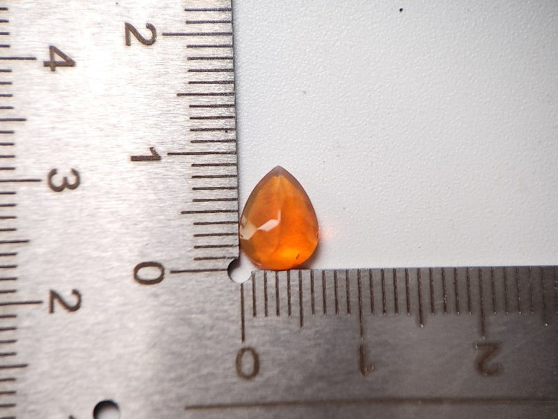 OPt-128　オパール(処理)　0.99ct