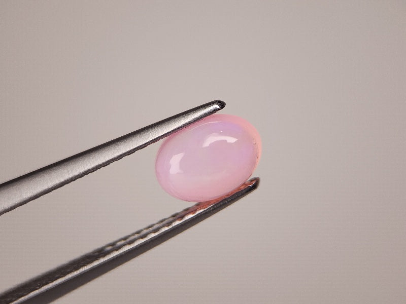 OPt-129　オパール(処理)　0.59ct