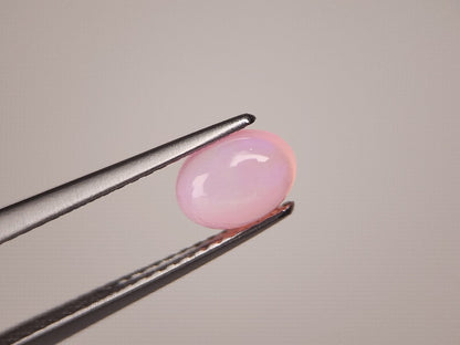 OPt-129　オパール(処理)　0.59ct