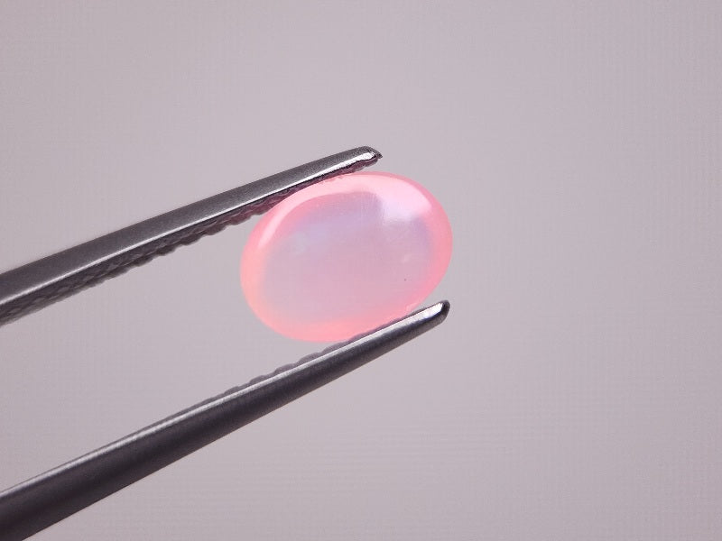 OPt-129　オパール(処理)　0.59ct