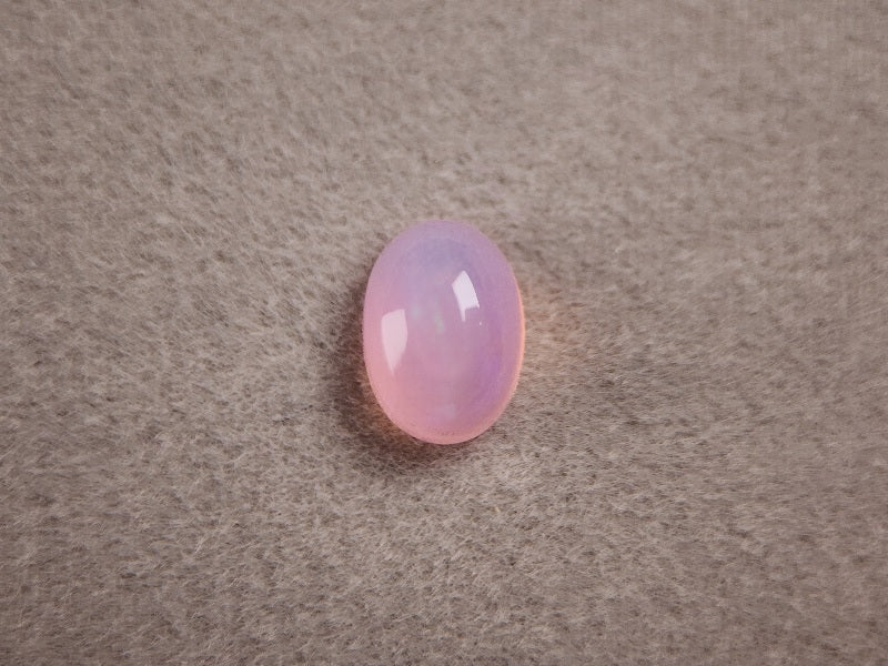 OPt-129　オパール(処理)　0.59ct