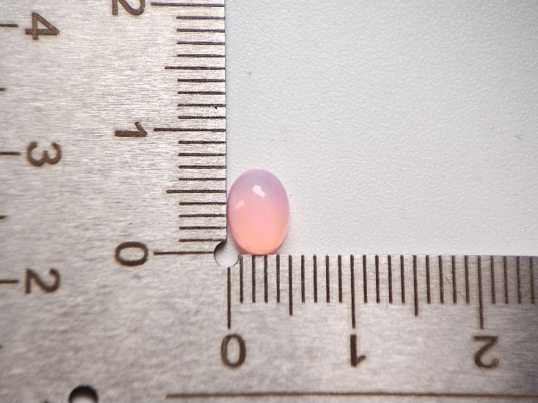 OPt-129　オパール(処理)　0.59ct