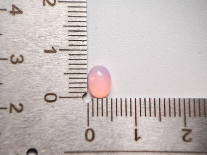 OPt-129　オパール(処理)　0.59ct