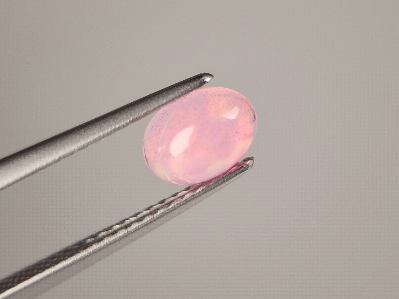 OPt-130　オパール(処理)　0.55ct
