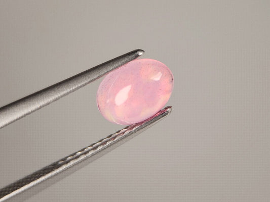 OPt-130　オパール(処理)　0.55ct
