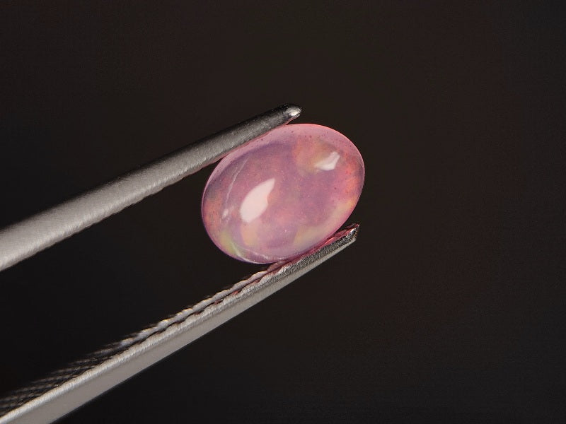 OPt-130　オパール(処理)　0.55ct
