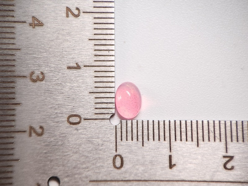 OPt-130　オパール(処理)　0.55ct