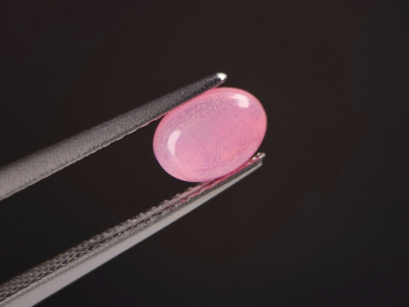 OPt-131　オパール(処理)　0.53ct