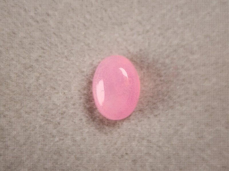 OPt-131　オパール(処理)　0.53ct