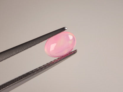 OPt-132　オパール(処理)　0.52ct