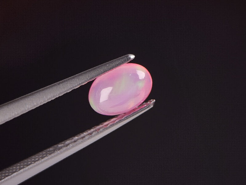 OPt-132　オパール(処理)　0.52ct