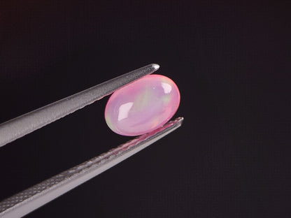 OPt-132　オパール(処理)　0.52ct