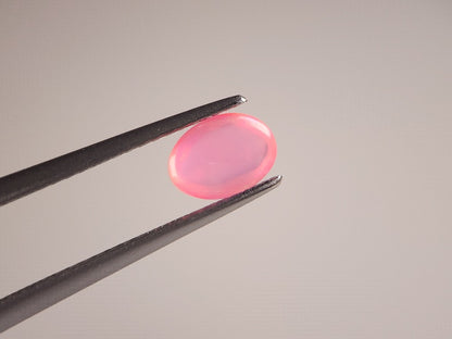 OPt-132　オパール(処理)　0.52ct