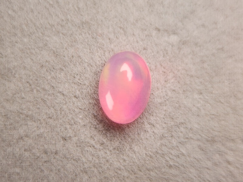 OPt-132　オパール(処理)　0.52ct