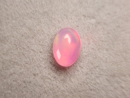 OPt-132　オパール(処理)　0.52ct