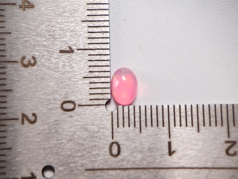 OPt-132　オパール(処理)　0.52ct