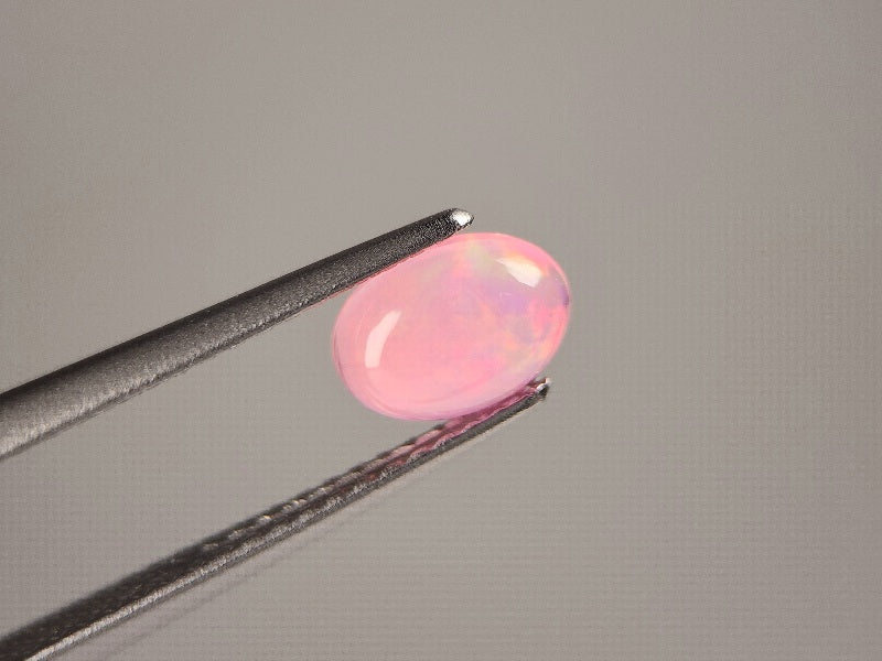 OPt-133　オパール(処理)　0.49ct