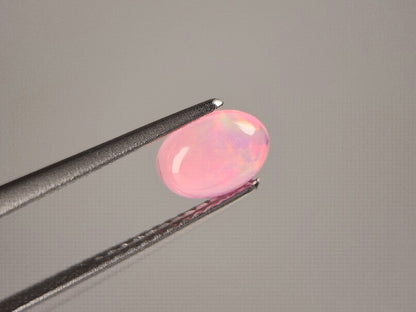 OPt-133　オパール(処理)　0.49ct