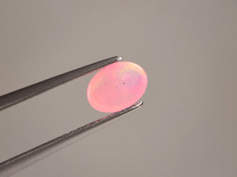 OPt-133　オパール(処理)　0.49ct
