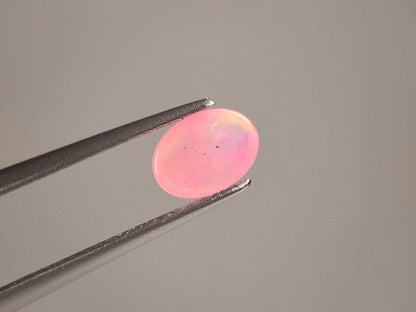 OPt-133　オパール(処理)　0.49ct