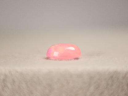 OPt-133　オパール(処理)　0.49ct