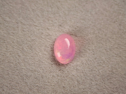 OPt-133　オパール(処理)　0.49ct