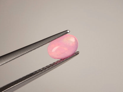 OPt-134　オパール(処理)　0.48ct