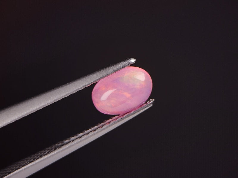OPt-134　オパール(処理)　0.48ct