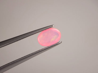 OPt-134　オパール(処理)　0.48ct
