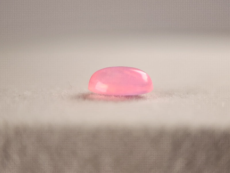 OPt-134　オパール(処理)　0.48ct