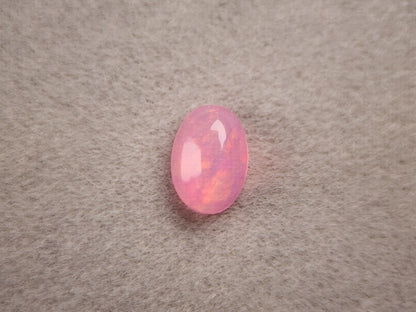 OPt-134　オパール(処理)　0.48ct