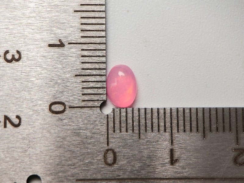 OPt-134　オパール(処理)　0.48ct