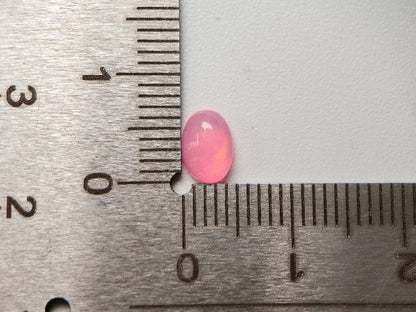 OPt-134　オパール(処理)　0.48ct