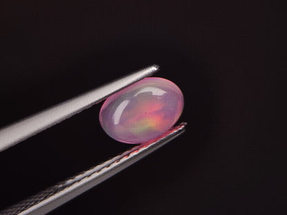 OPt-135　オパール(処理)　0.44ct
