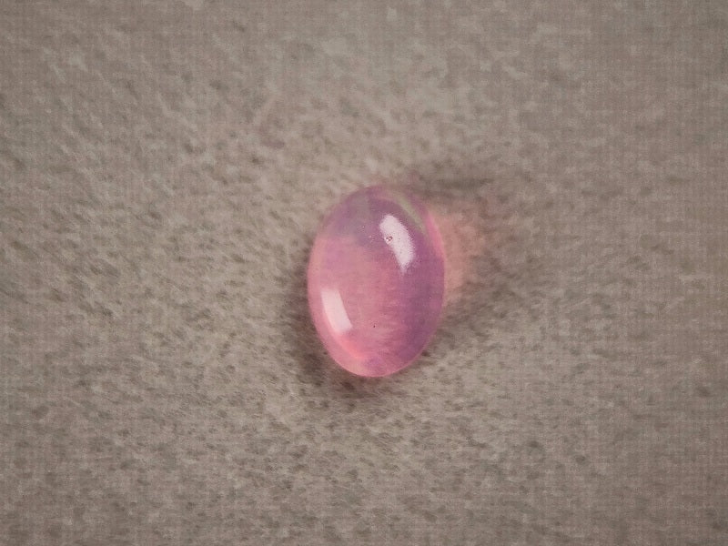 OPt-135　オパール(処理)　0.44ct