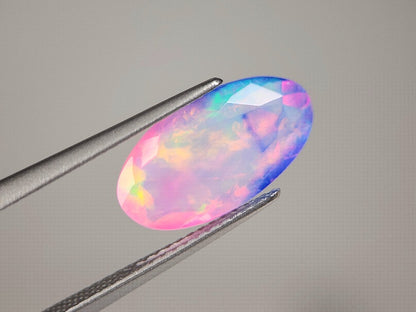 OPt-99　オパール(処理)　2.70ct