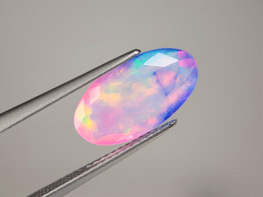 OPt-99　オパール(処理)　2.70ct