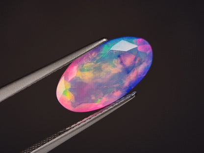 OPt-99　オパール(処理)　2.70ct