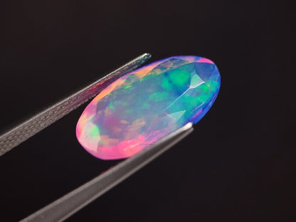OPt-99　オパール(処理)　2.70ct