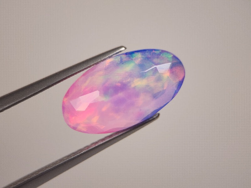 OPt-99　オパール(処理)　2.70ct