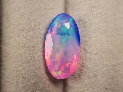 OPt-99　オパール(処理)　2.70ct