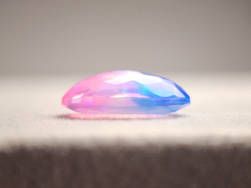 OPt-99　オパール(処理)　2.70ct