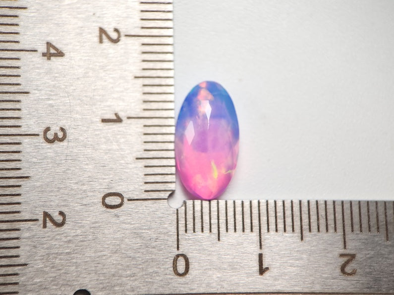 OPt-99　オパール(処理)　2.70ct