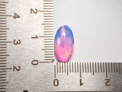 OPt-99　オパール(処理)　2.70ct
