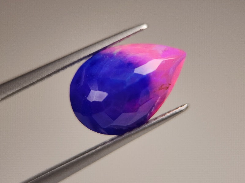 OPt-100　オパール(処理)　2.22ct
