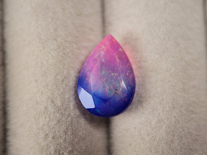 OPt-100　オパール(処理)　2.22ct