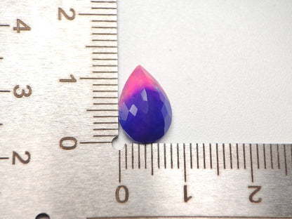 OPt-100　オパール(処理)　2.22ct