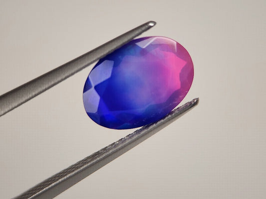 OPt-101　オパール(処理)　1.85ct