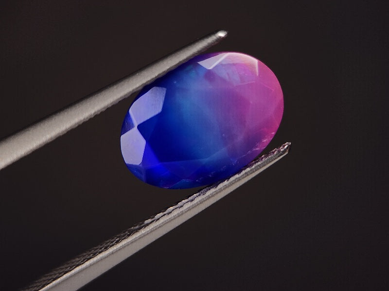 OPt-101　オパール(処理)　1.85ct