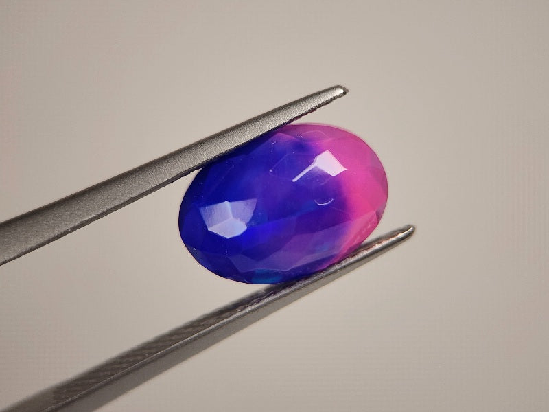 OPt-101　オパール(処理)　1.85ct